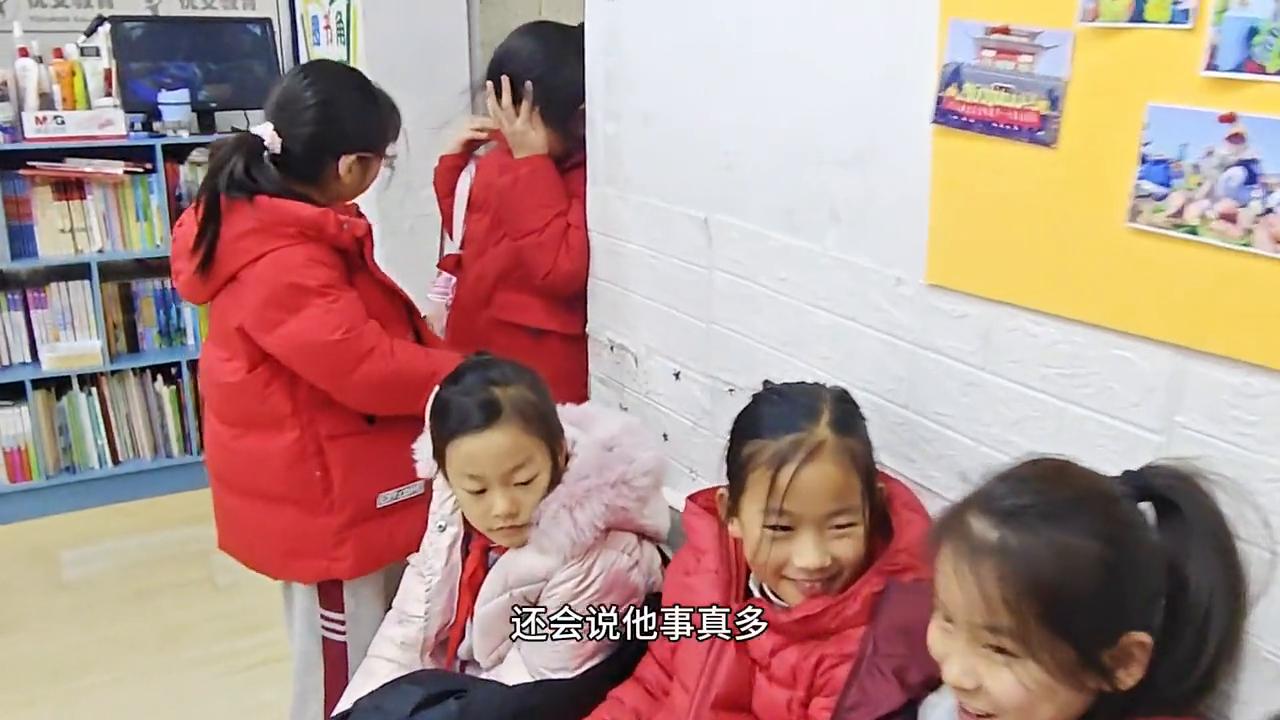 开托管班挣钱吗,开儿童托管挣钱吗