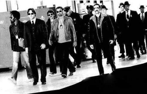 瓒婂崡榛戝府鏂楁浜嬩欢,瓒婂崡榛戝府鎵撴灦鐪熷疄妗堜欢