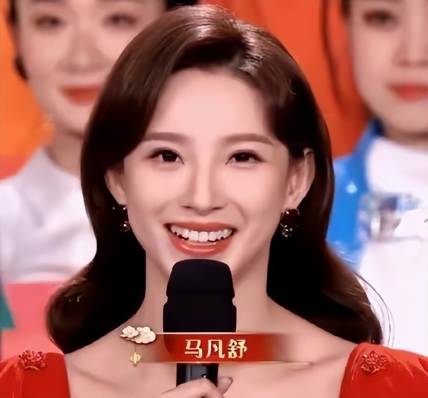 马凡舒主持人大赛第几名,主持人马凡舒大赛视频