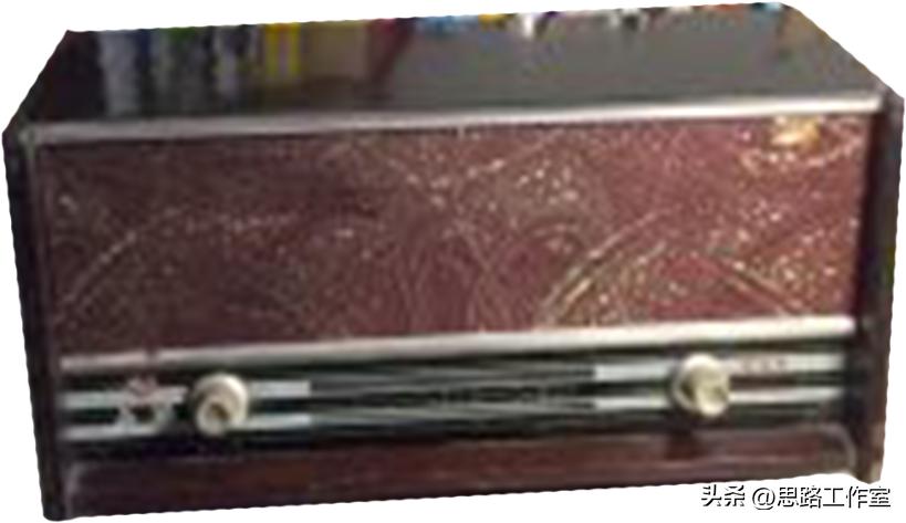 最新国产半导体收音机,老式国产电子管收音机大全