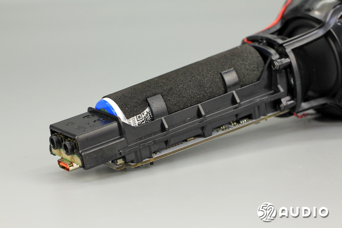 kmc300麦克风消音,kmc300麦克风测评