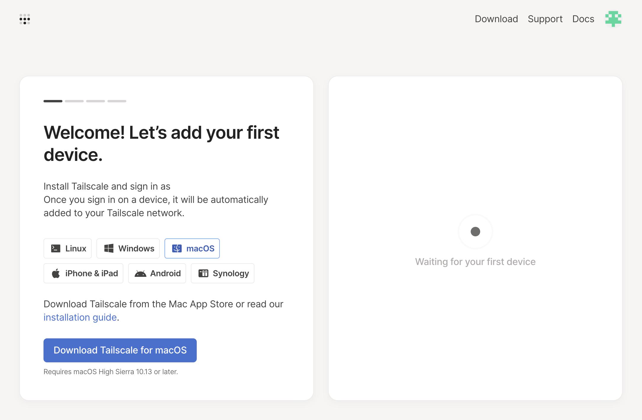 tailscale虚拟局域网,怎么用zerotier创建虚拟局域网