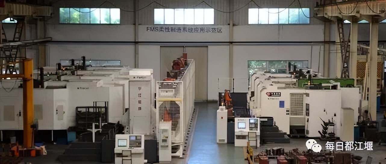 都江堰最大企业公司,都江堰出名的企业