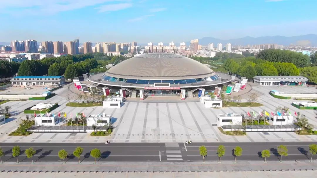 济源篮球城篮球直播基地,河南济源市篮球城