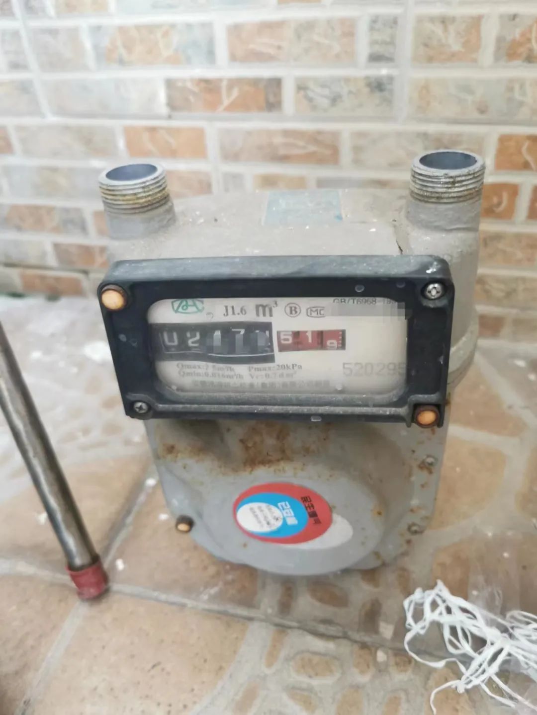 燃气换新表真的会走得快吗,燃气换新表花钱吗