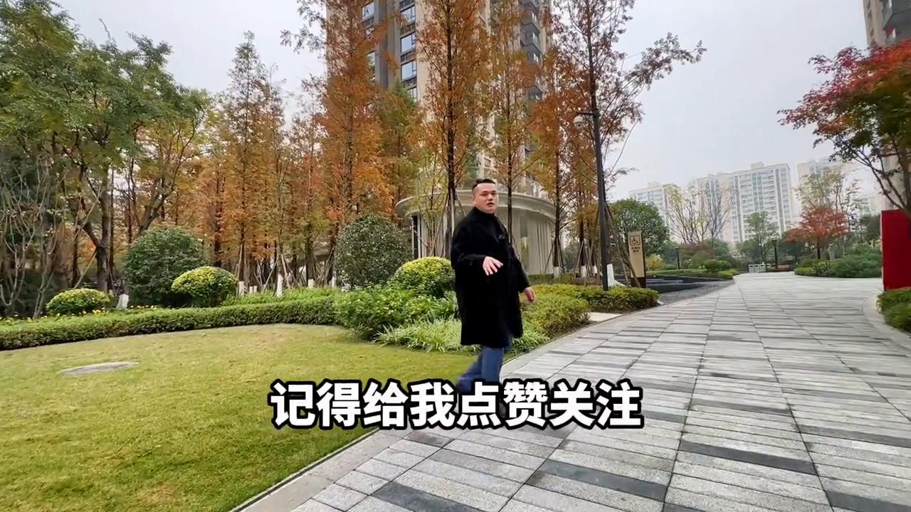 这个就看大家的手速了,业主裤衩儿都不见了!