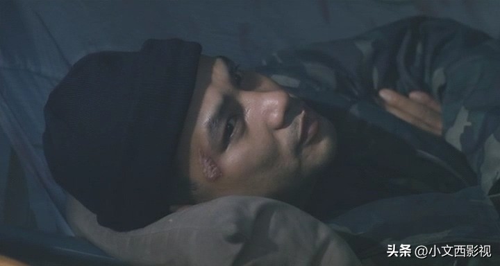 郑则仕任达华为弟弟报仇电影解说,乌鼠任达华vs郑则仕