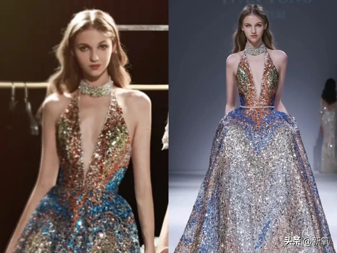 职场穿搭彩色,职场穿搭一定要选择有设计感