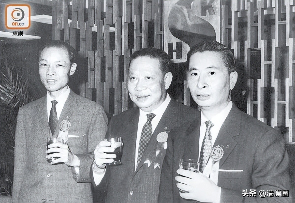 真正的香港首富,谁有可能成为香港新一代首富