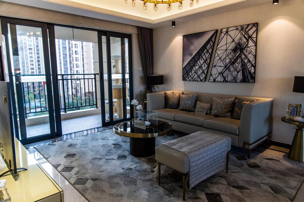 软装饰的市场容量,软装饰市场