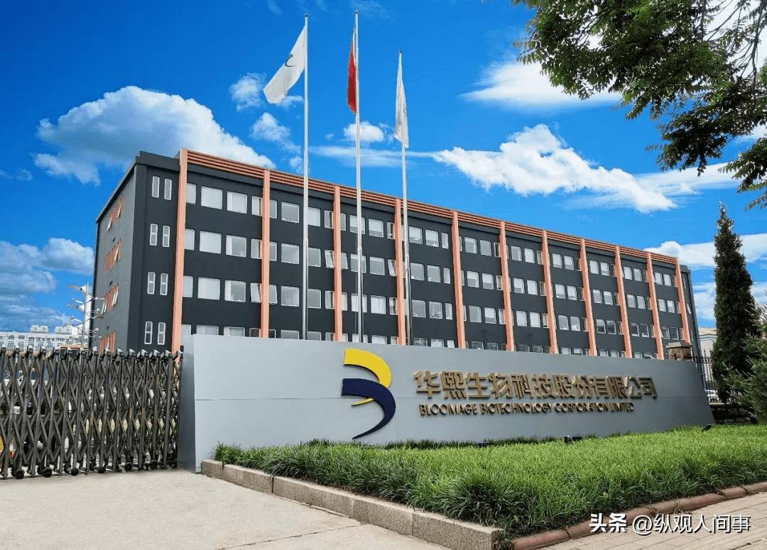 女首富赵燕目前状况,女首富赵燕