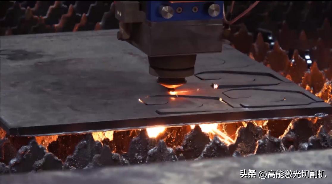 功率对激光切割效果的影响,激光切割激光功率怎么查看