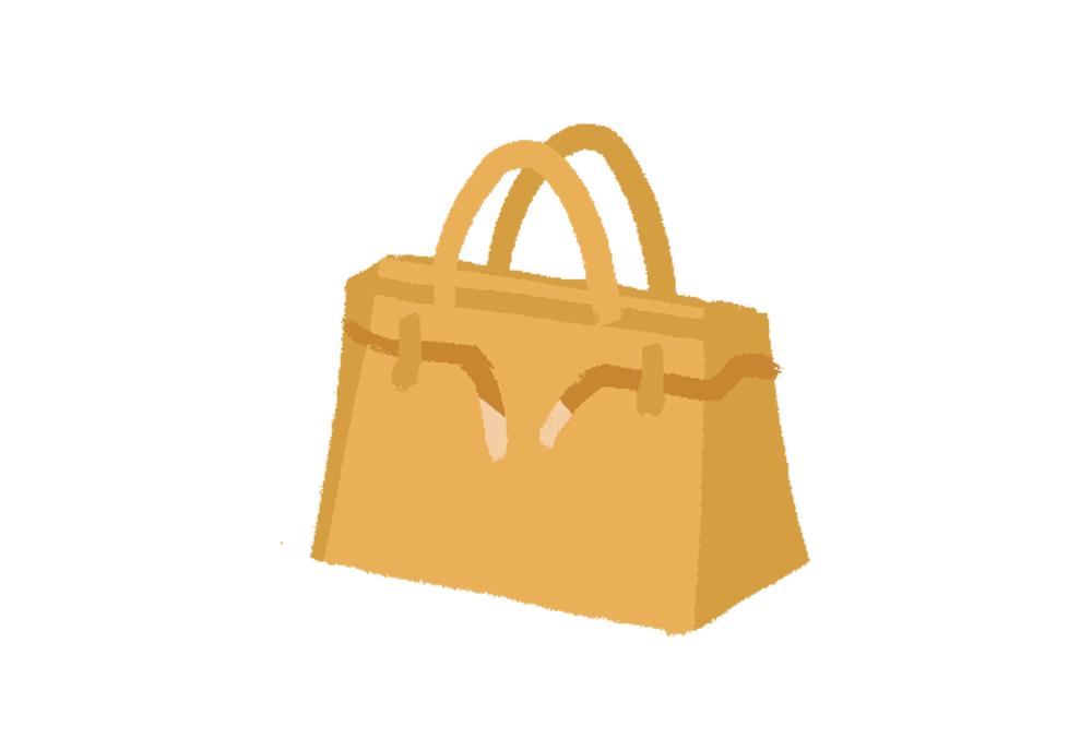 为了约会优质男，女子买LV包送给“红娘”