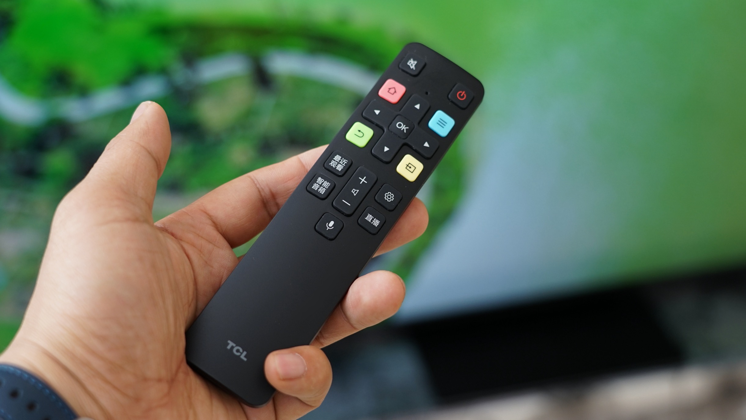 tcl旗舰电视x11g深度评测,tclx12miniled电视