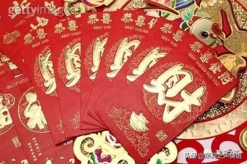 春节是中国的传统的英语,有意义的春节的英语