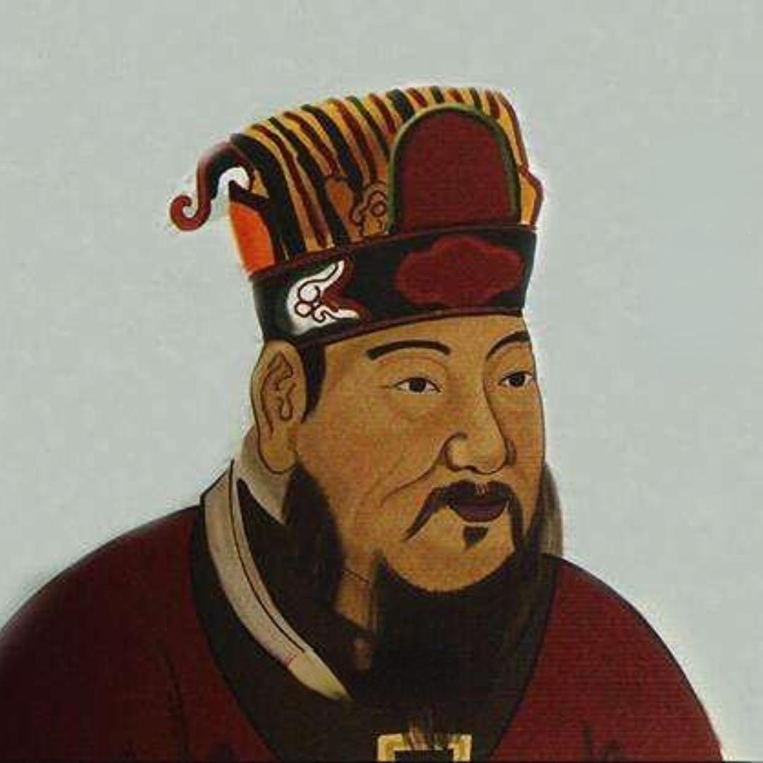 匈奴大汉王朝,汉朝初期的匈奴是怎么崛起的