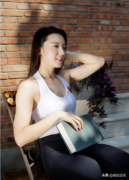 你听说过健身房里“性丑闻”么？不信，你仔细观察，就会有收获的