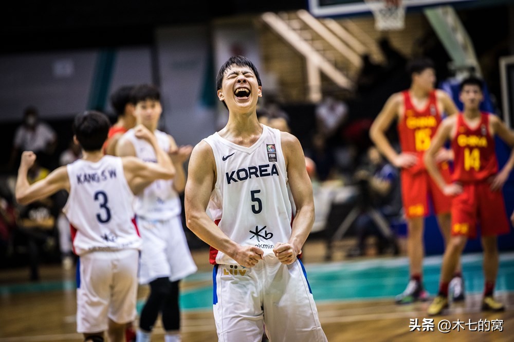 中国u19国青最新情况,u19国青4比1韩国录像