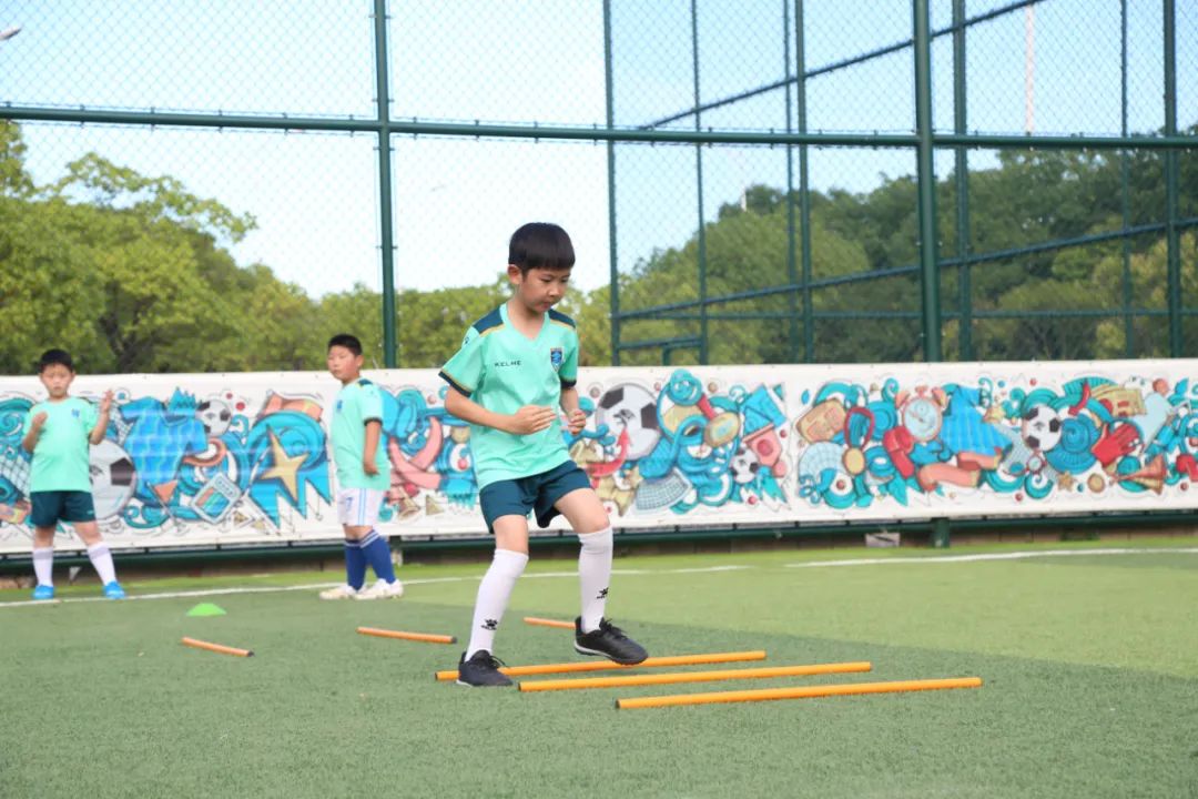 支云足球俱乐部青训,支云青训怎么报名