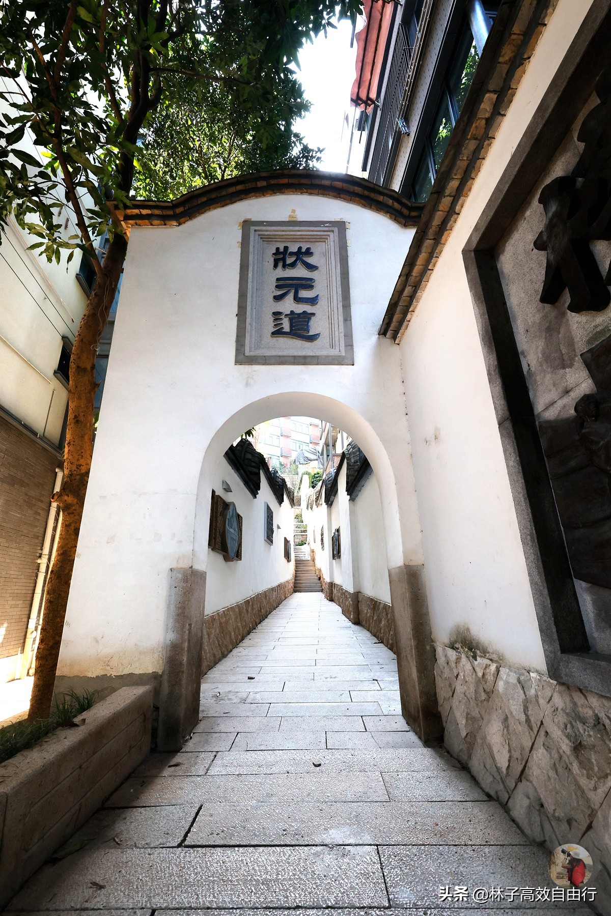 福州最新玩法,福州市区游玩攻略