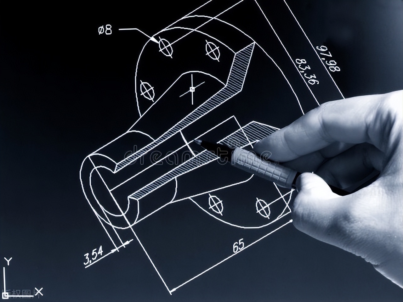 solidworks工程图转cad怎么建图层,solidworks工程图转cad的方法