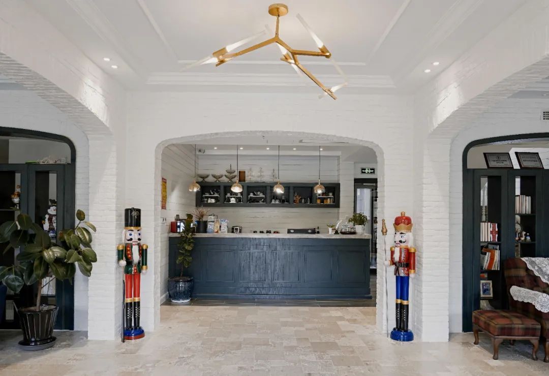 江浙沪附近避暑民宿,夏天莫干山性价比民宿推荐