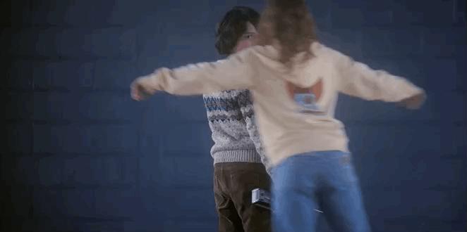 怪奇物语女主高能片段第几集,怪奇物语超能力女主的名字