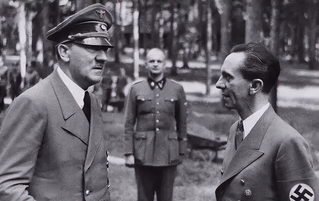 纳粹德国的十大谜团,纳粹德国背后的秘密