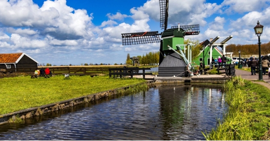 荷兰旅游签证最新政策,荷兰旅游签证需要什么材料和证件