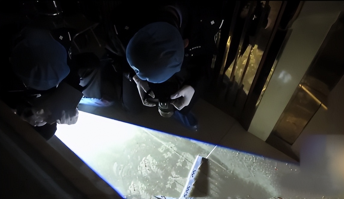 金店被盗真相揭秘视频,金店被盗真相大白