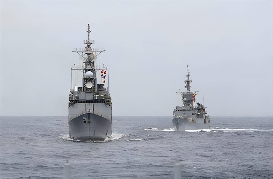 美媒:武统台湾需要120万人,解放军预备役不足,无力统一台湾岛