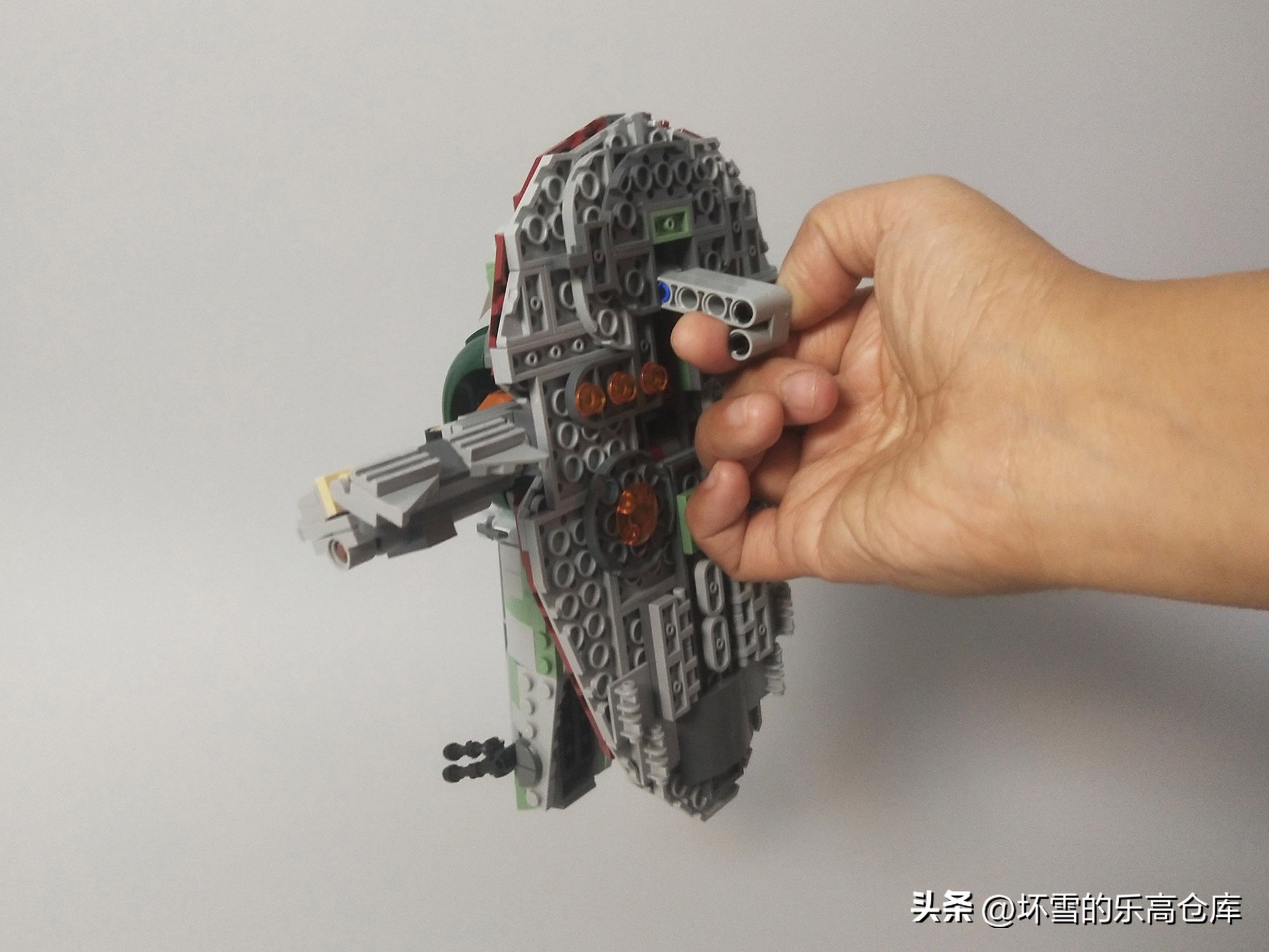 乐高2024新品星战,乐高2025新品星战