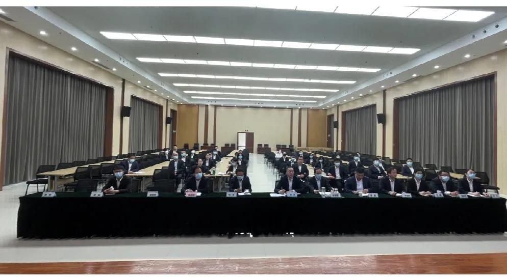 菏泽国寿：纳众言，汇众智客户大回访如火如荼