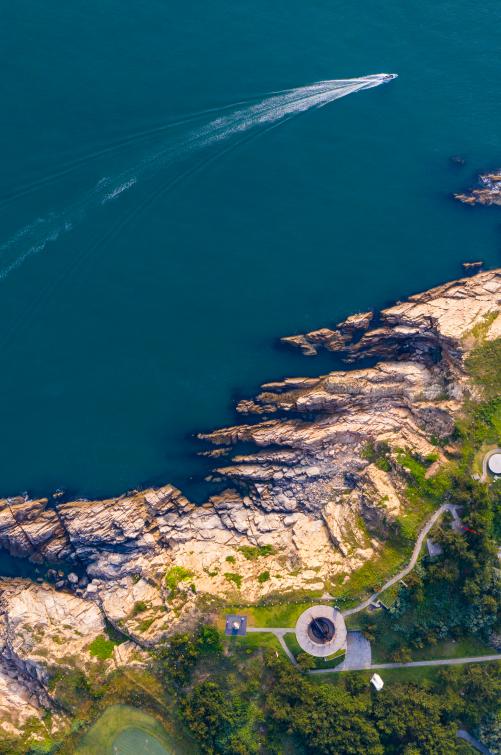 山东夏天去避暑最好的方法,夏日送清凉方案