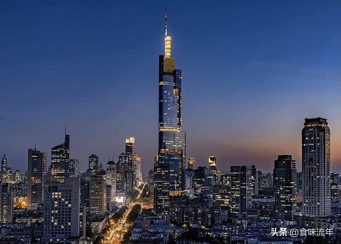 金陵风味特色经典名菜,南京马祥兴四大名菜