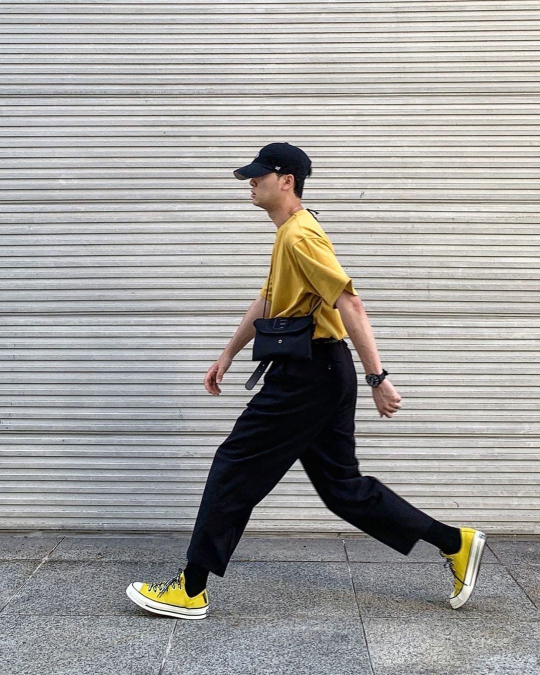 如何跟紧时代步伐,普通人如何潮流穿搭