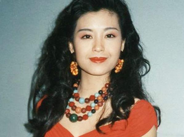 郭珍霓媚骨天成风情万种,盘点5位具有东方韵味女星