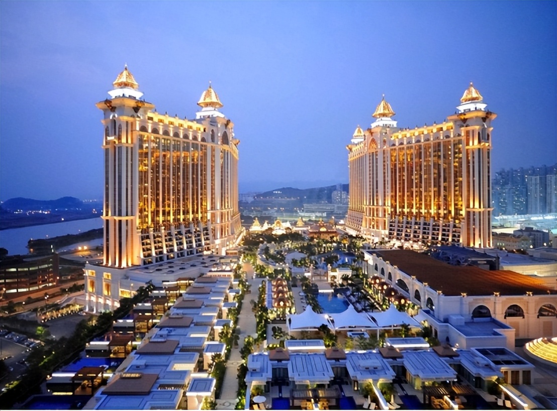 港澳明明是中国领土，大陆人过去为何还得办签证？为何只能待7天