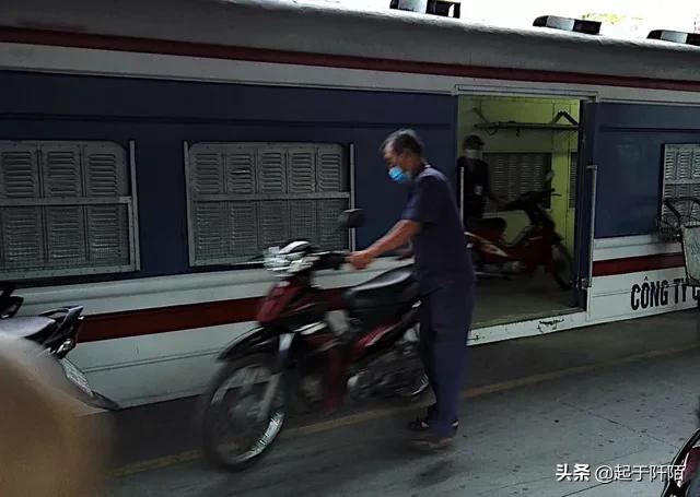 今天的越南现状 (越南真实现状如何)