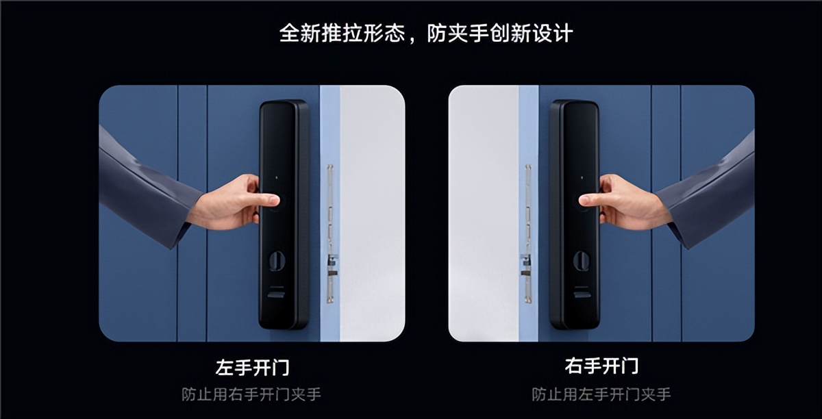 小米智能门锁x和m20pro,小米智能门锁m20跟全自动pro