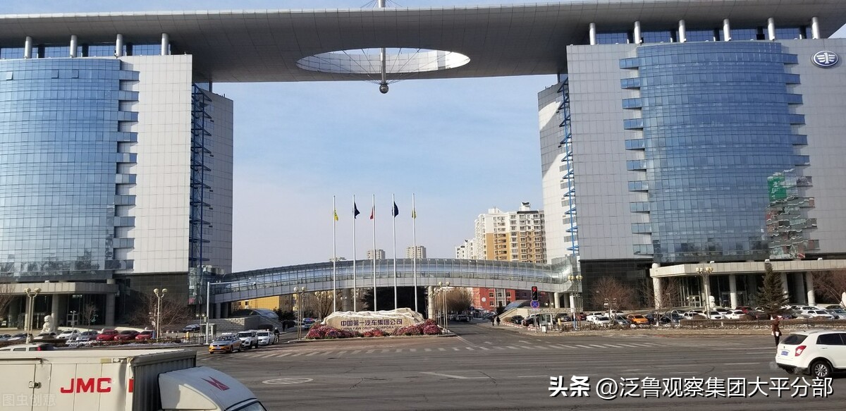 长春国际汽车城2022年规划,汽车城开发现状及前景