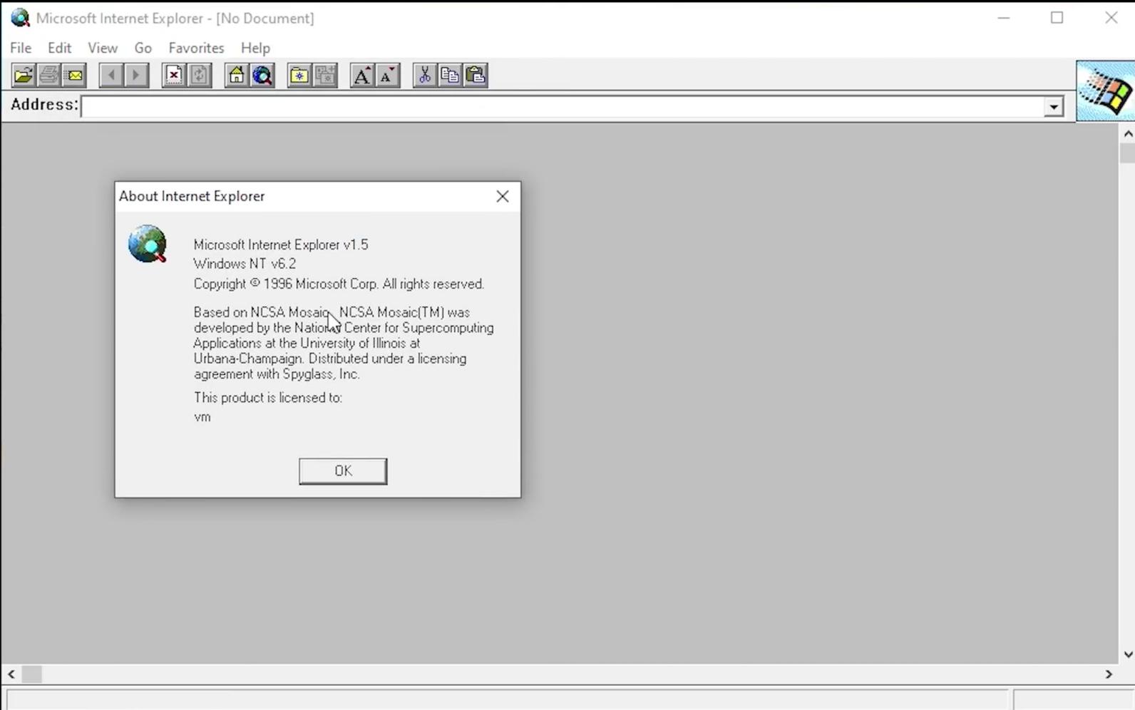 ie浏览器最新版本是哪一版,ie浏览器系列讲解