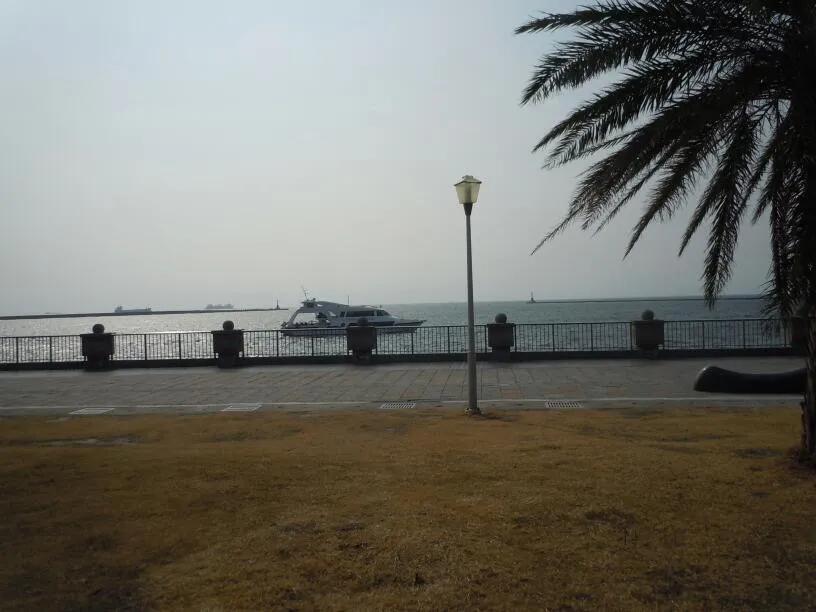 跟随老韩走遍中国，台湾自助游之七