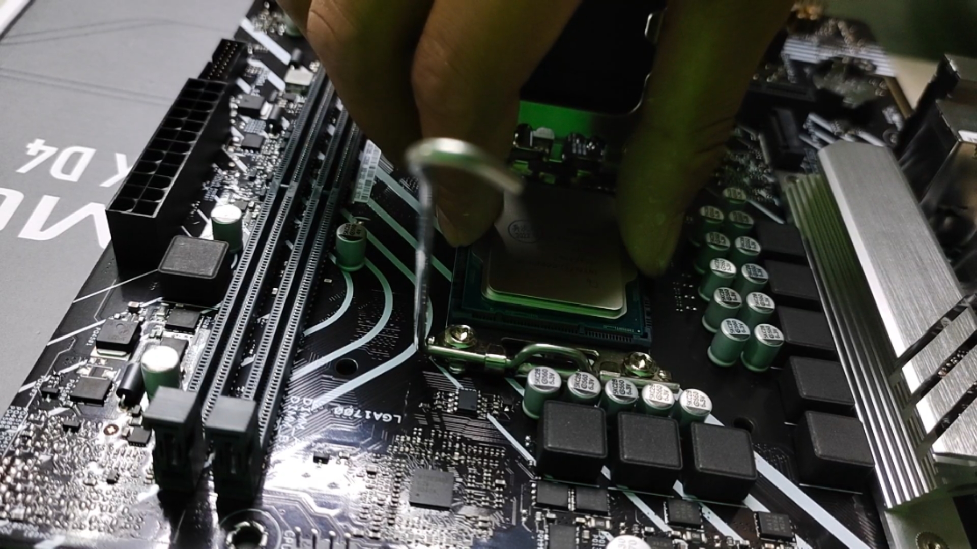 组装电脑大揭秘教程,组装电脑知识科普教程