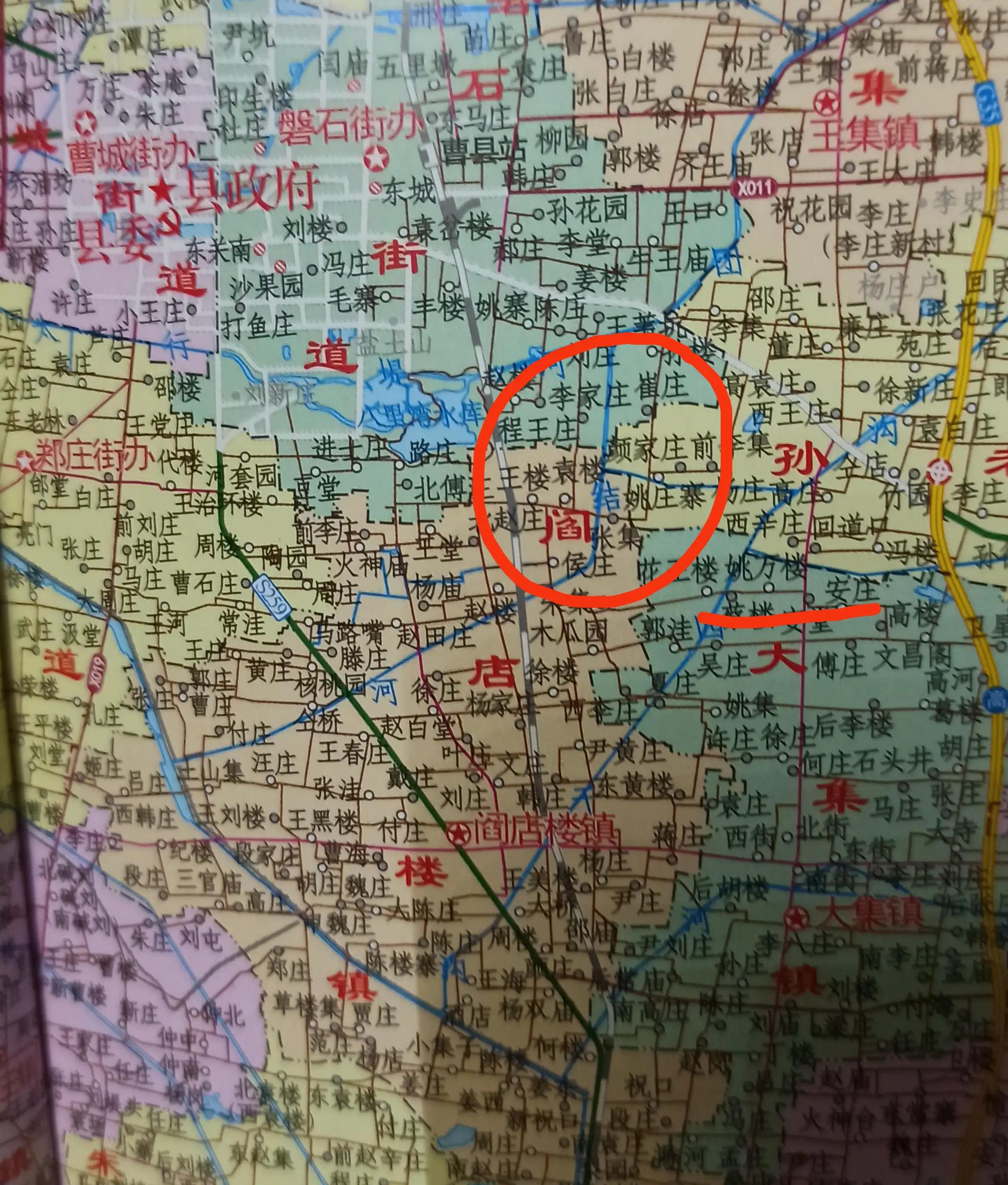 山东曹县为87名无名烈士寻亲找家,曹县孙智敏