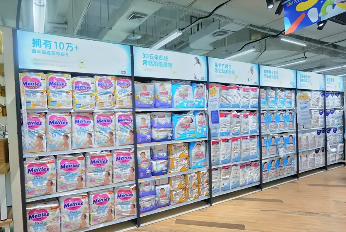 广东母婴店利用“免费”来营销，一年获利180万，套路教给你