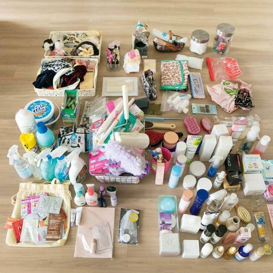 凌乱家中最常见的20款废物！每一项都说中超尴尬，快戒囤积坏习惯