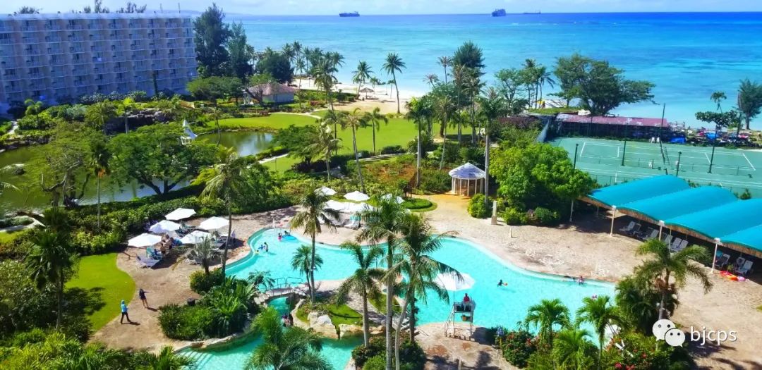 塞班岛为什么免签,塞班岛免签政策45天还是14天