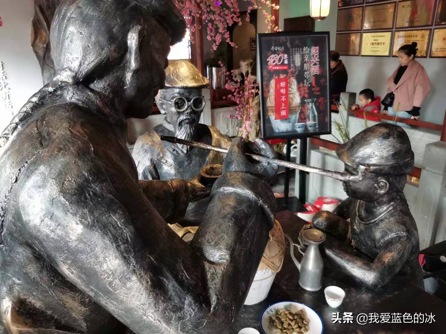 绍兴袍江正宗绍兴菜,绍兴最地道的本地菜饭店