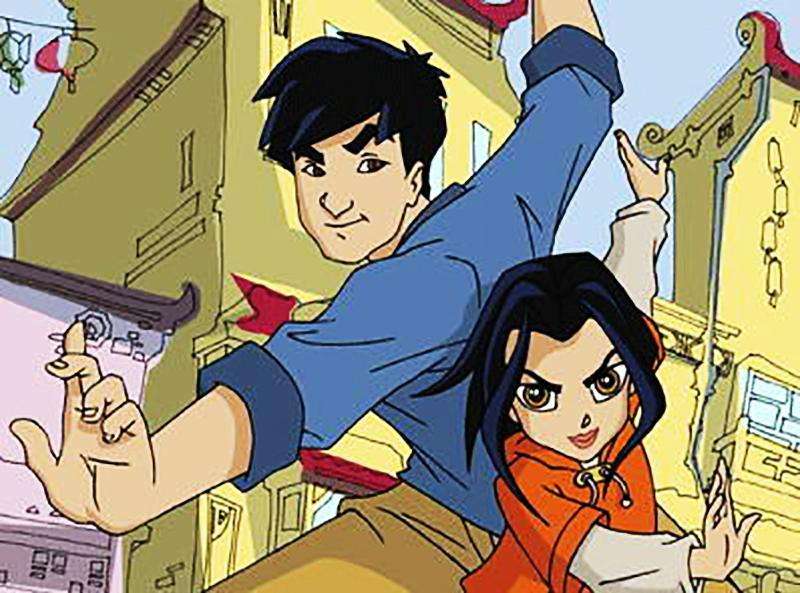 那些被遗忘的199部动画片,盘点那些年追过的tvb电视剧